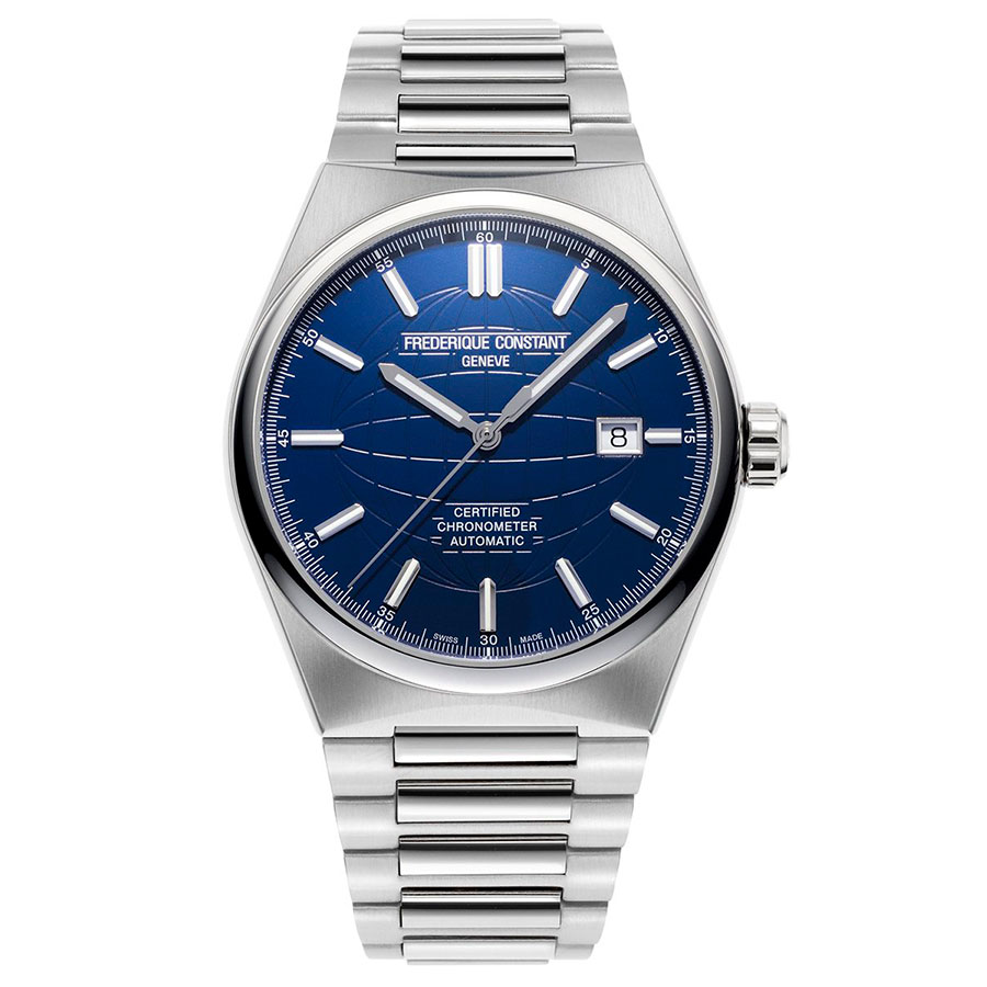 Часы Frederique Constant Highlife Automatic FC-303N4NH6B